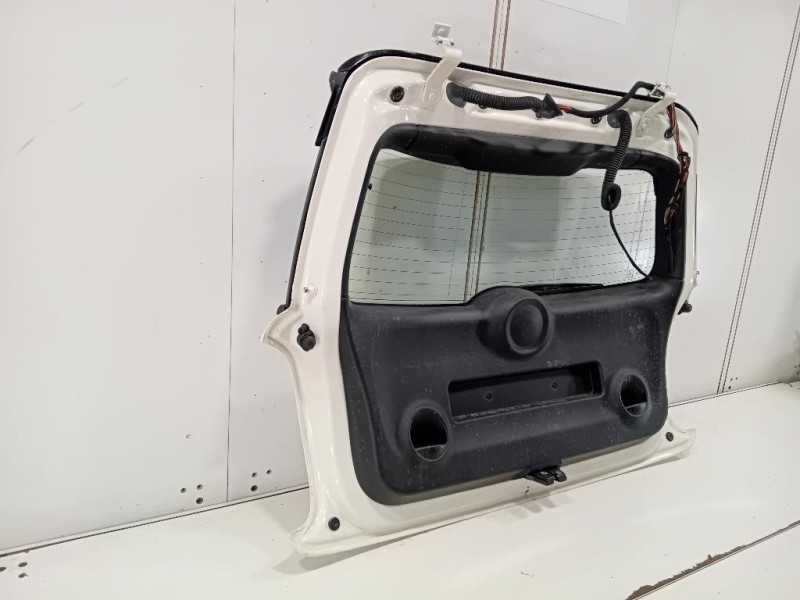 Portello POST 41007320545 Mini MINI Cooper F56 2014