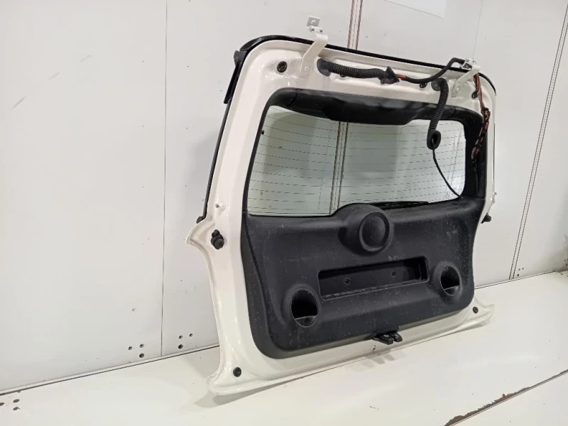 Portello POST 41007320545 Mini MINI Cooper F56 2014