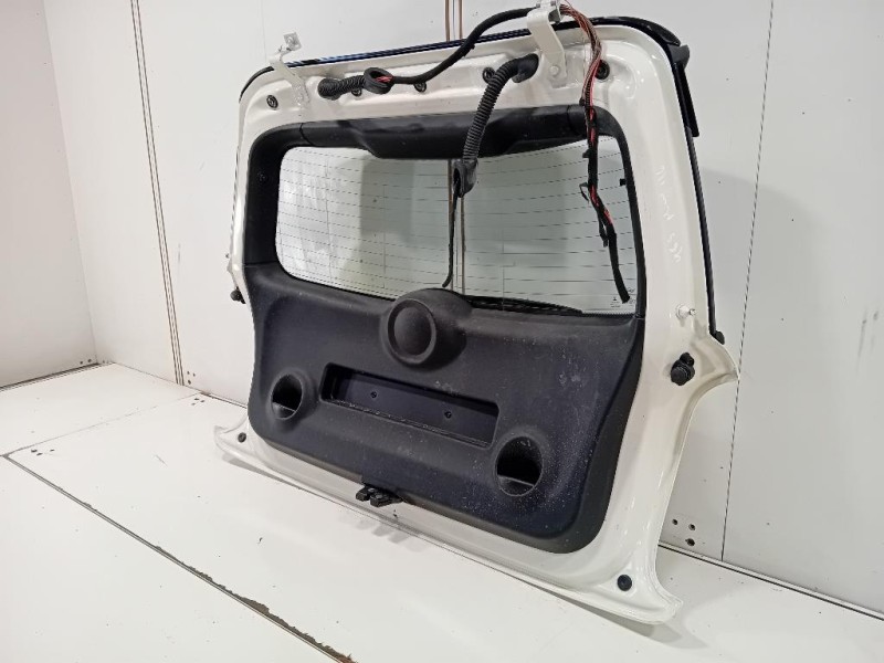 Portello POST 41007320545 Mini MINI Cooper F56 2014