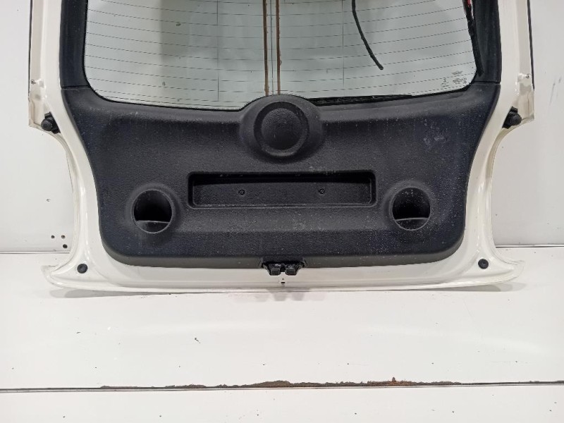 Portello POST 41007320545 Mini MINI Cooper F56 2014