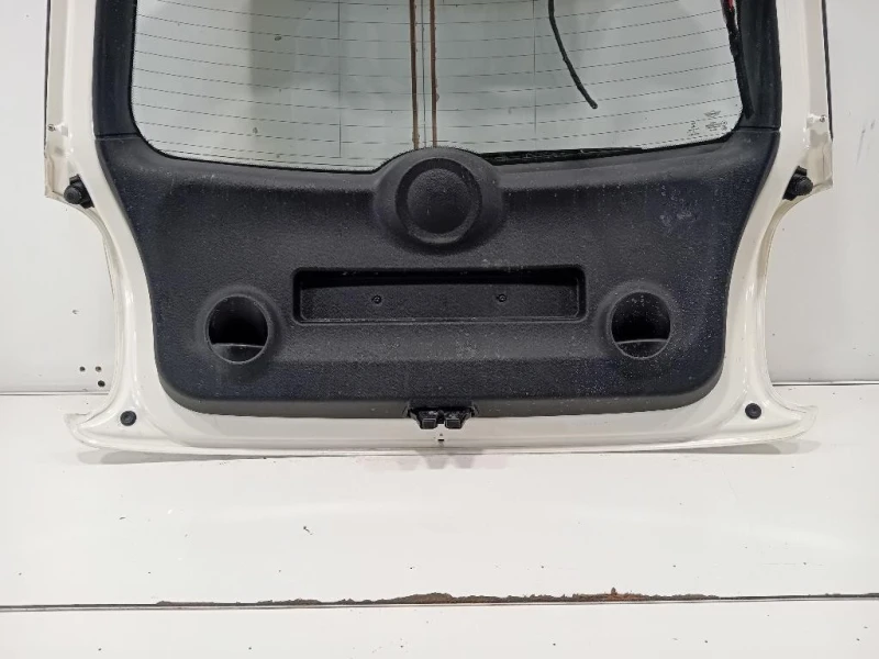 Portello POST 41007320545 Mini MINI Cooper F56 2014