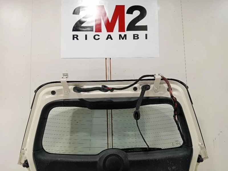 Portello POST 41007320545 Mini MINI Cooper F56 2014