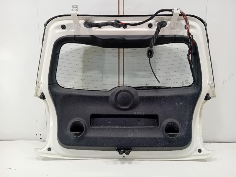 Portello POST 41007320545 Mini MINI Cooper F56 2014