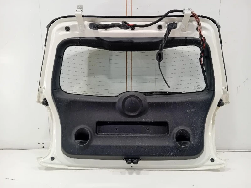 Portello POST 41007320545 Mini MINI Cooper F56 2014