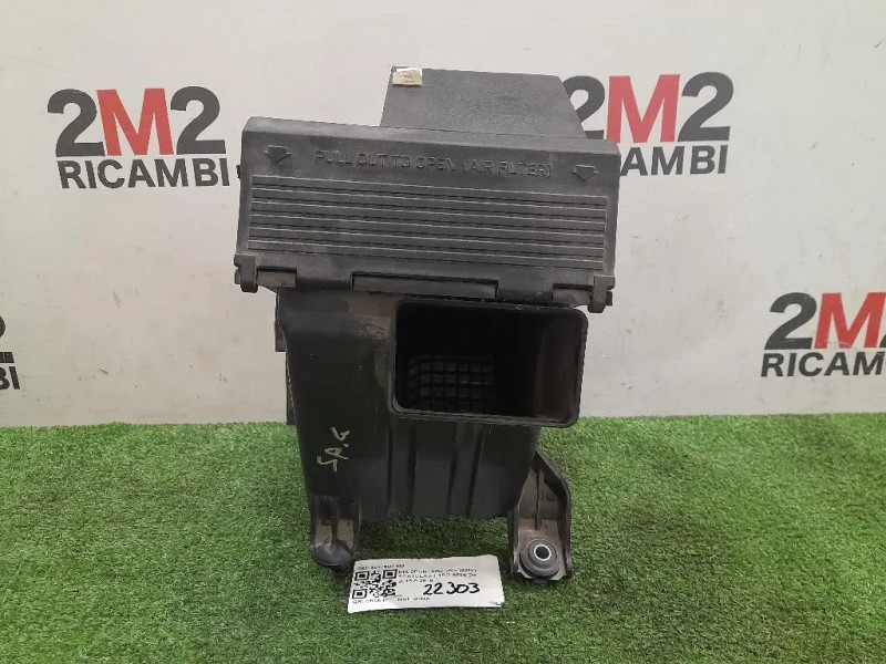 Scatola Filtro ARIA 28110D3100 Kia Sportage IV 2016