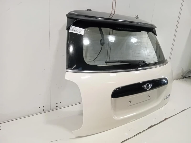 Portello POST 41007320545 Mini MINI Cooper F56 2014