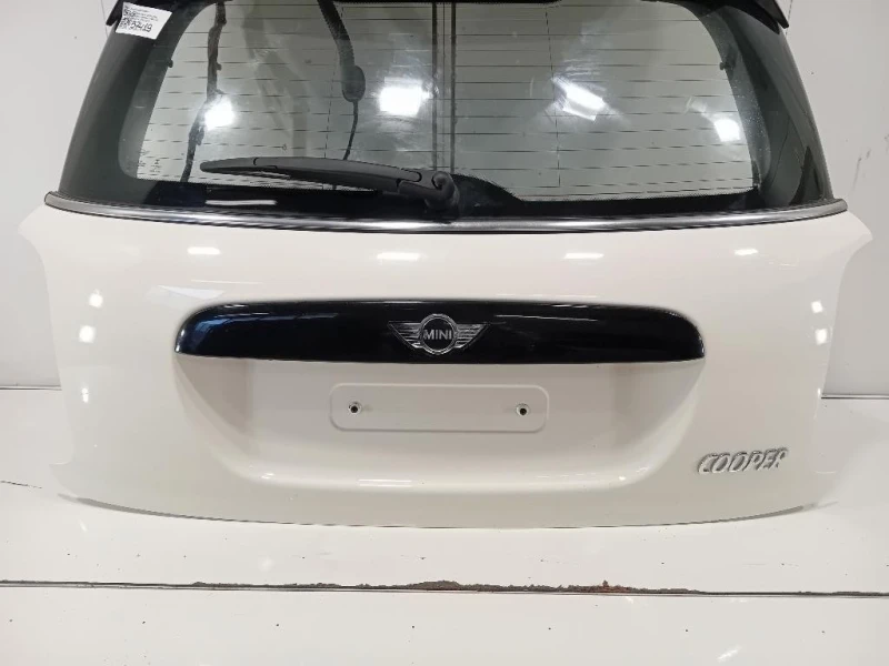 Portello POST 41007320545 Mini MINI Cooper F56 2014