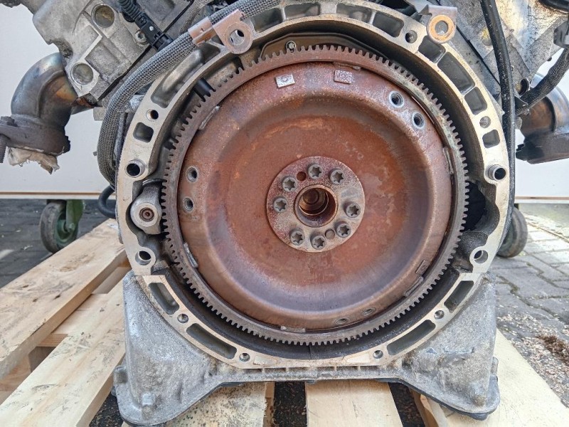 Motore Completo 272963 272 CV 202 KW Mercedes Classe SLK R171 2004