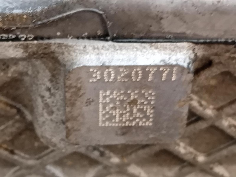 Motore Completo 272963 272 CV 202 KW Mercedes Classe SLK R171 2004