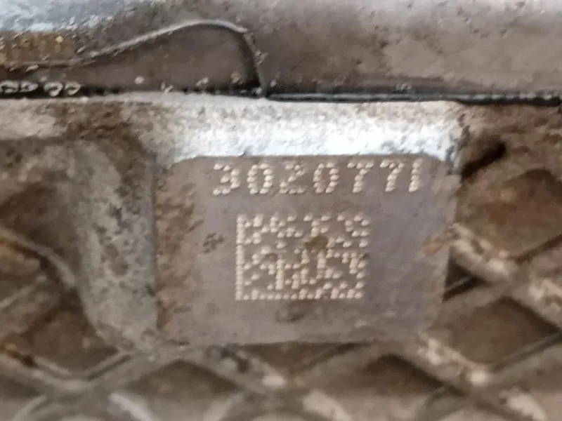 Motore Completo 272963 272 CV 202 KW Mercedes Classe SLK R171 2004