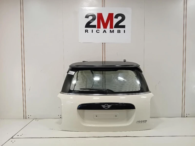 Portello POST 41007320545 Mini MINI Cooper F56 2014