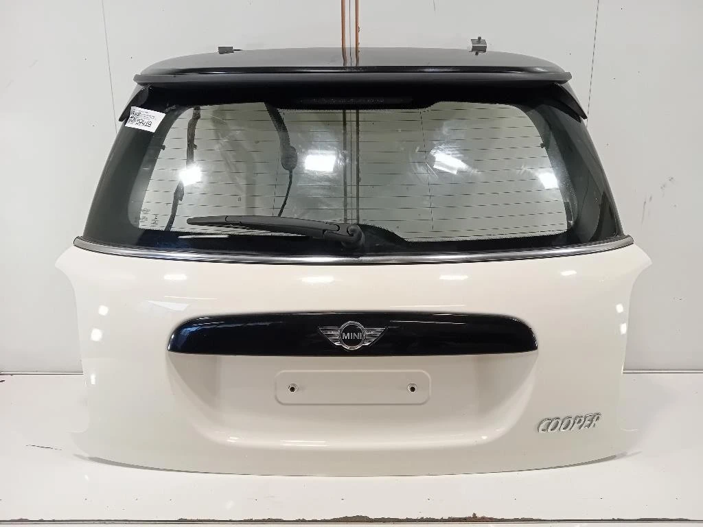 Portello POST 41007320545 Mini MINI Cooper F56 2014