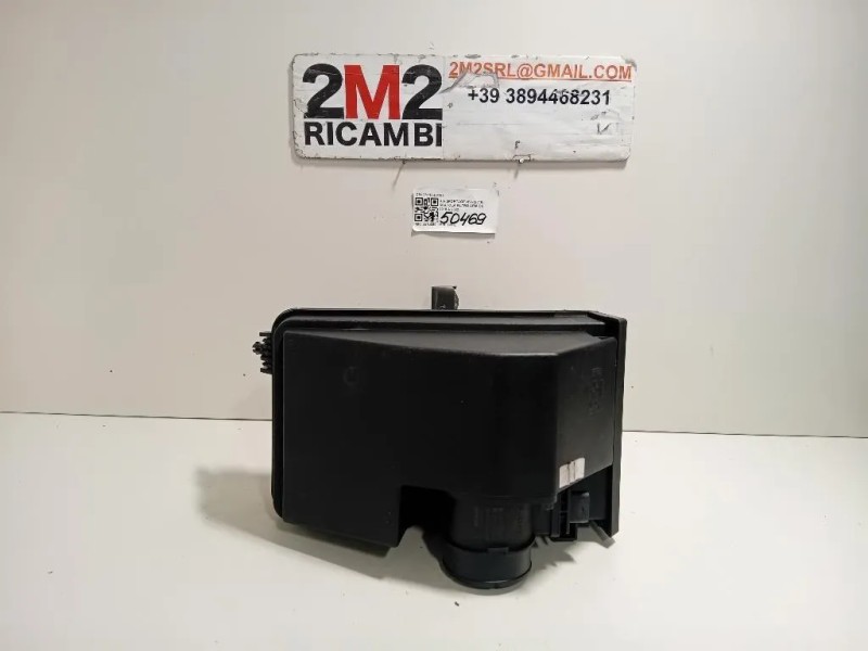 Scatola Filtro ARIA 28112-D3100 Kia Sportage IV 2018