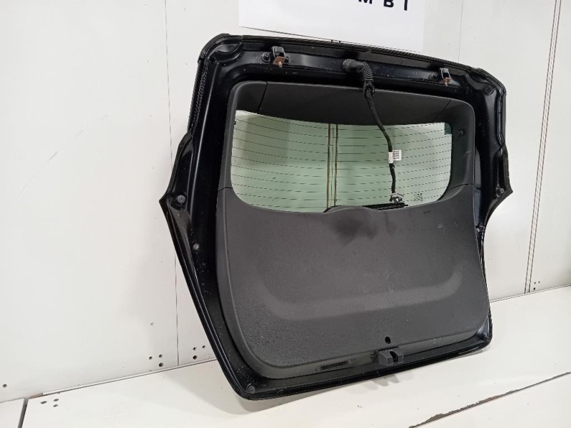 Portello POST 42372136 Opel Mokka X 2016