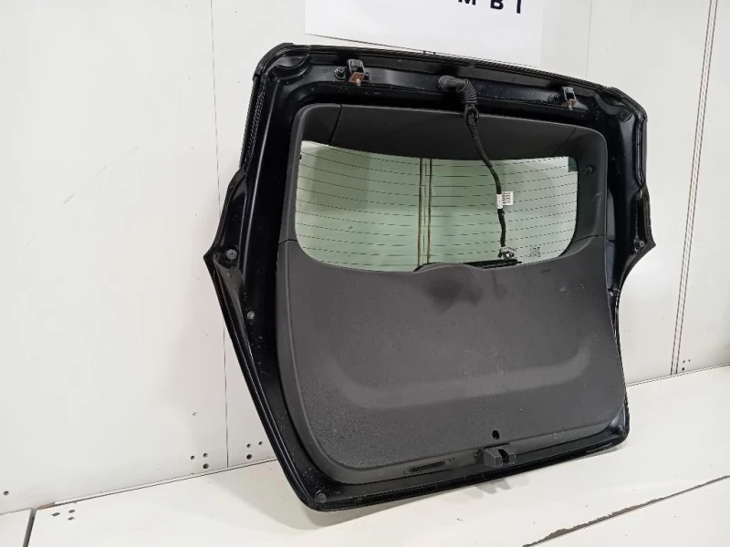 Portello POST 42372136 Opel Mokka X 2016