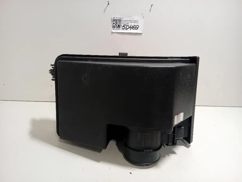 Scatola Filtro ARIA 28112-D3100 Kia Sportage IV 2018