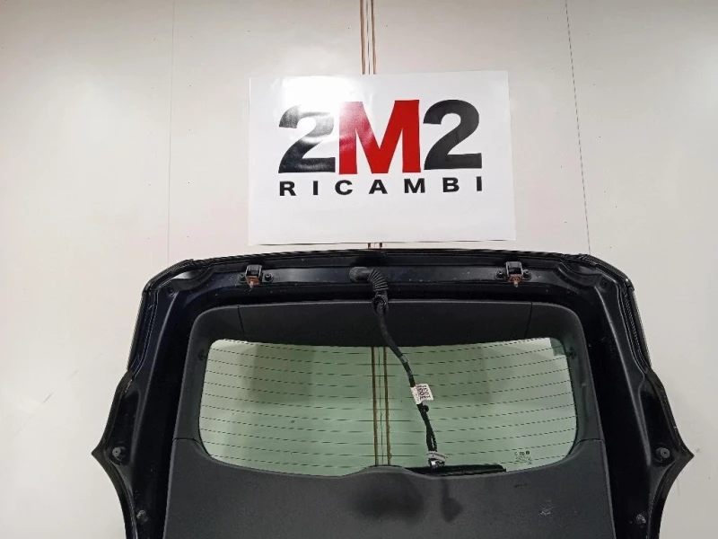 Portello POST 42372136 Opel Mokka X 2016
