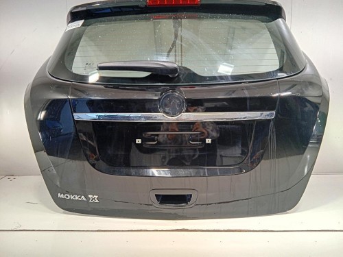 Scatola Filtro ARIA 4738518 Land Rover Discovery II 1999