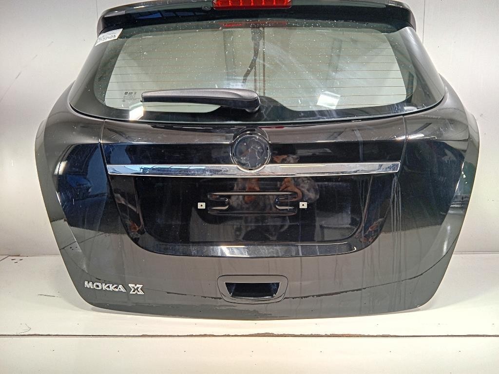 Scatola Filtro ARIA 4738518 Land Rover Discovery II 1999