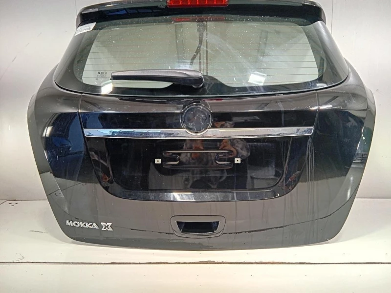 Portello POST 42372136 Opel Mokka X 2016