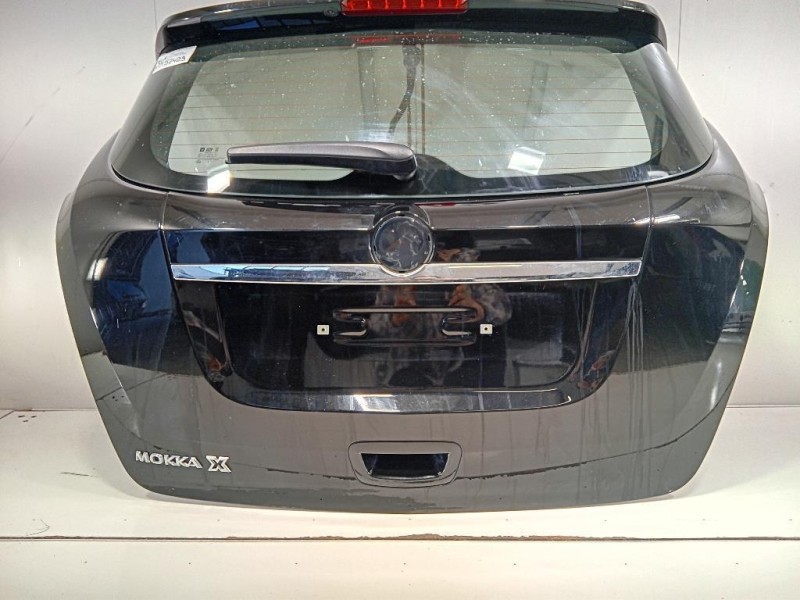 Scatola Filtro ARIA 4738518 Land Rover Discovery II 1999