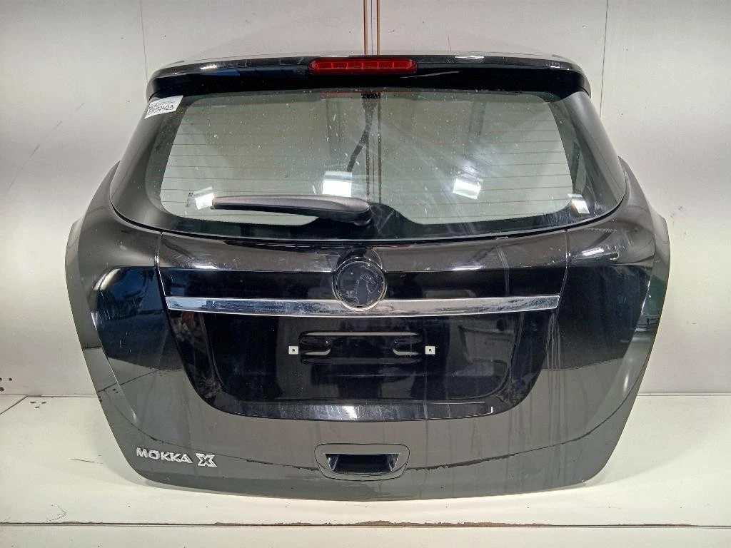 Portello POST 42372136 Opel Mokka X 2016