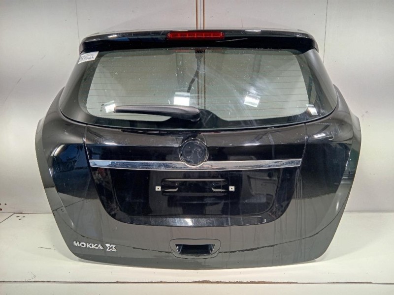 Portello POST 42372136 Opel Mokka X 2016