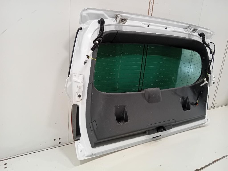 Portello POST 8701AP Peugeot 3008 I 2013