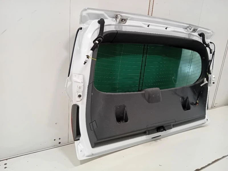 Portello POST 8701AP Peugeot 3008 I 2013