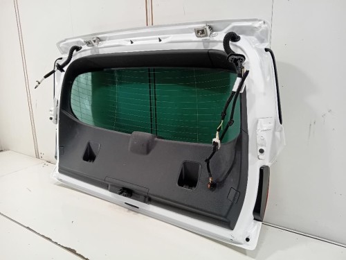 Scatola Filtro ARIA 4619685911 Land Rover Discovery III 2005