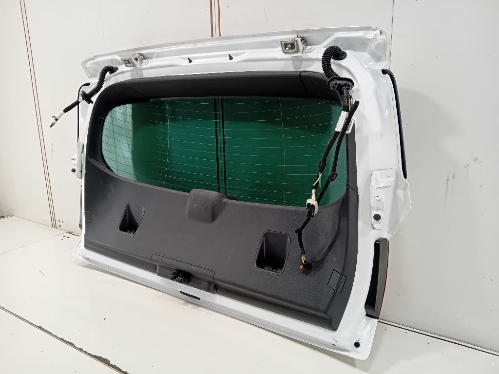 Scatola Filtro ARIA 4619685911 Land Rover Discovery III 2005