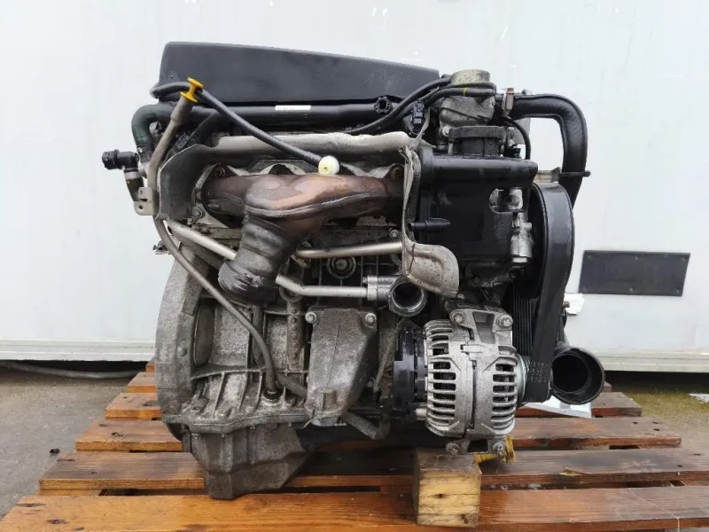 Motore Completo 281954 184 CV Mercedes Classe SLK R171 2008