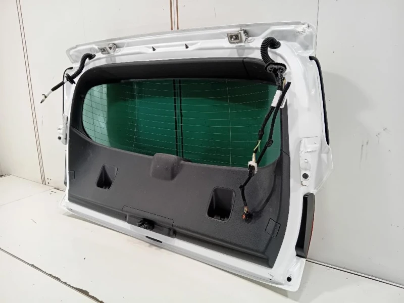 Portello POST 8701AP Peugeot 3008 I 2013