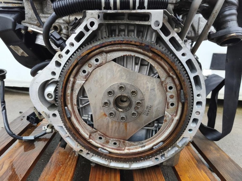 Motore Completo 281954 184 CV Mercedes Classe SLK R171 2008