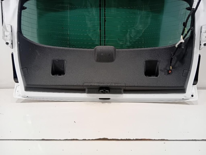 Portello POST 8701AP Peugeot 3008 I 2013