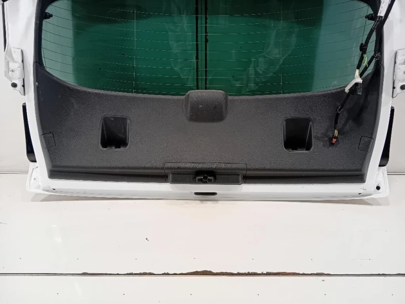 Portello POST 8701AP Peugeot 3008 I 2013