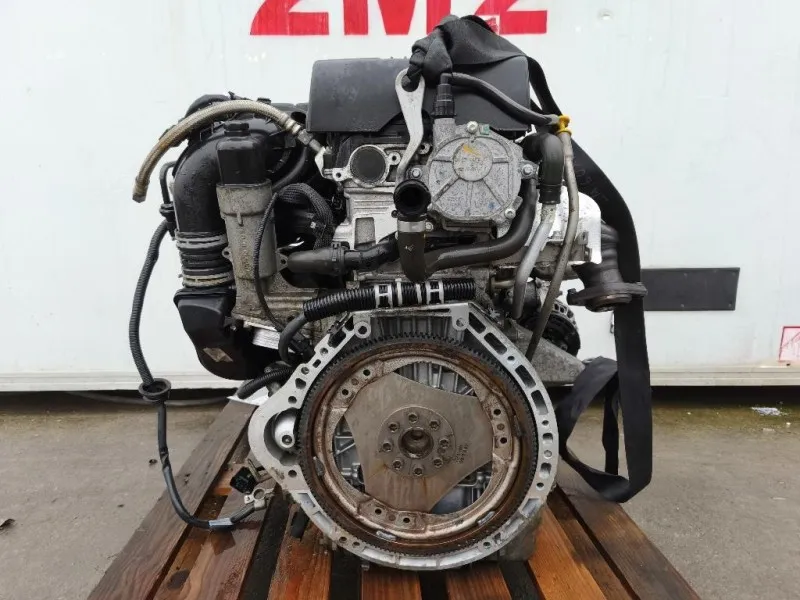 Motore Completo 281954 184 CV Mercedes Classe SLK R171 2008