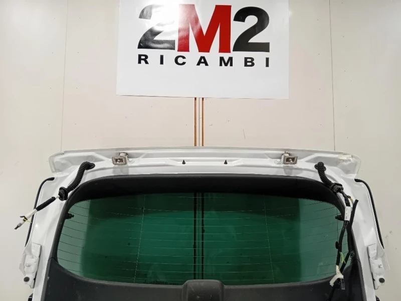 Portello POST 8701AP Peugeot 3008 I 2013
