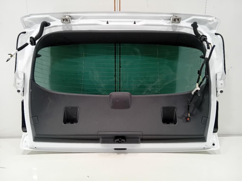 Portello POST 8701AP Peugeot 3008 I 2013