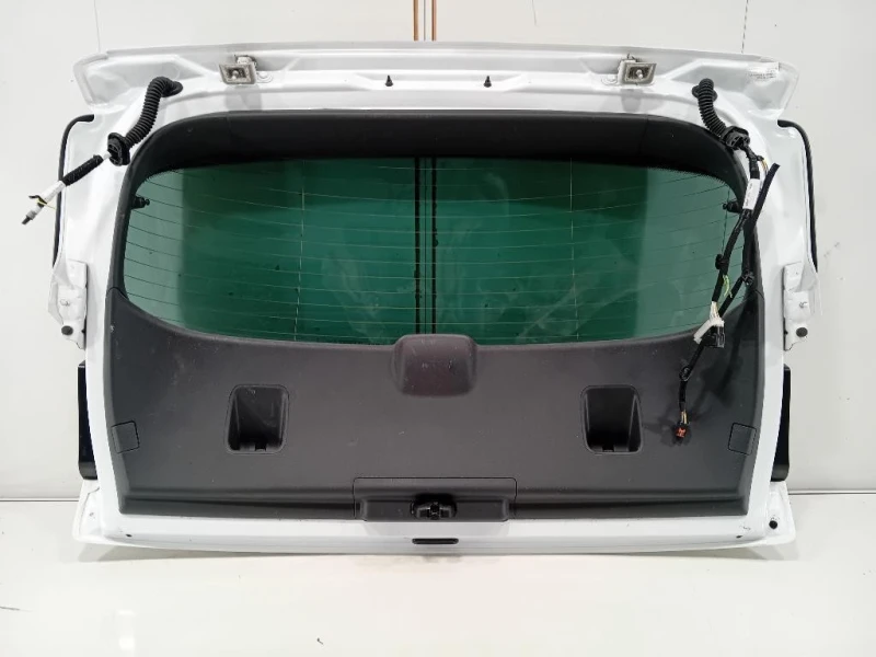 Portello POST 8701AP Peugeot 3008 I 2013