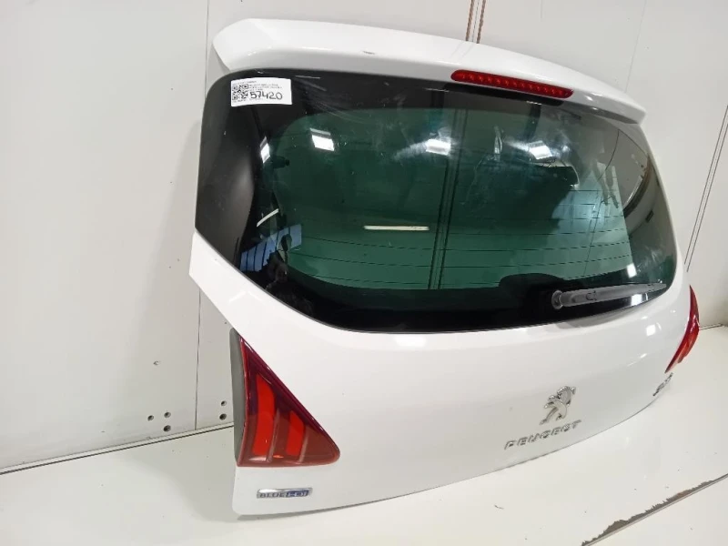 Portello POST 8701AP Peugeot 3008 I 2013
