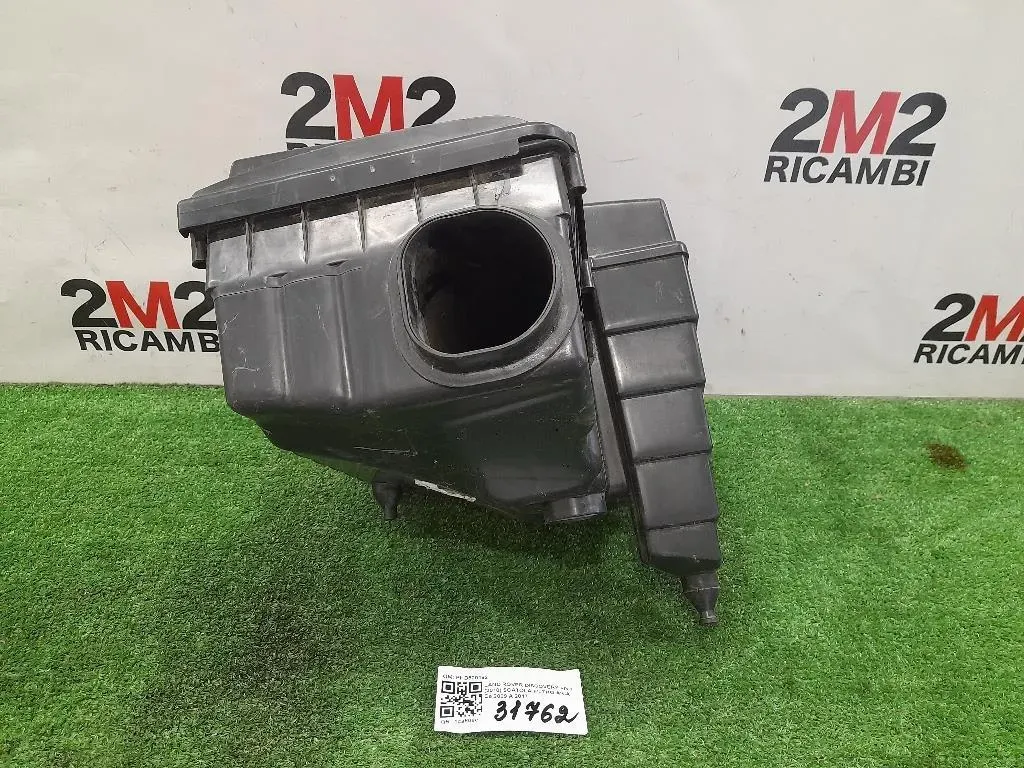 Scatola Filtro ARIA PHB500182 Land Rover Discovery IV 2010