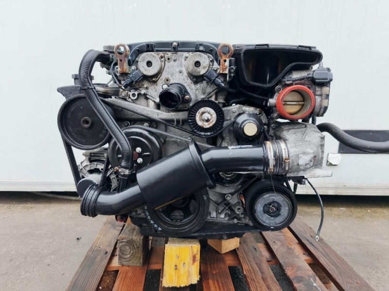 Motore Completo 281954 184 CV Mercedes Classe SLK R171 2008