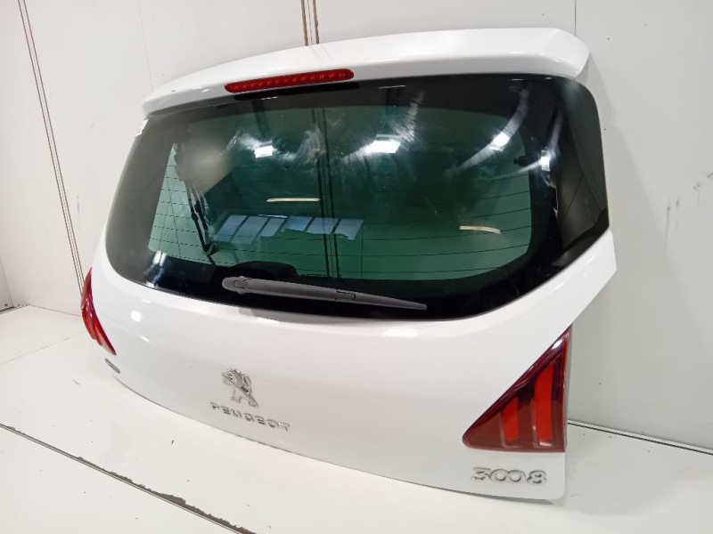Portello POST 8701AP Peugeot 3008 I 2013