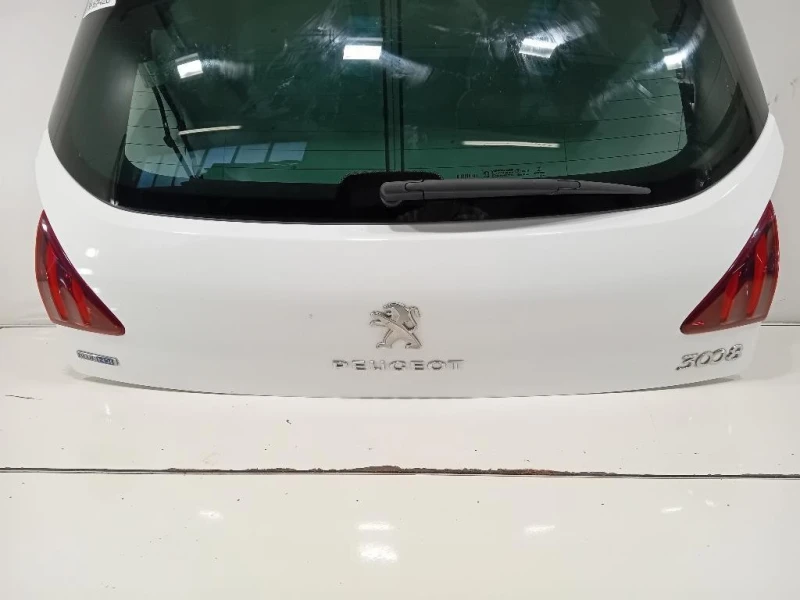 Portello POST 8701AP Peugeot 3008 I 2013