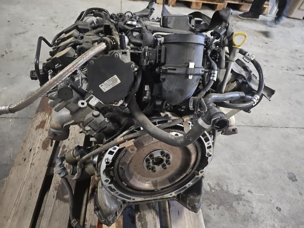 Motore Completo 272942 231CV 170KW Mercedes Classe SLK R171 2008
