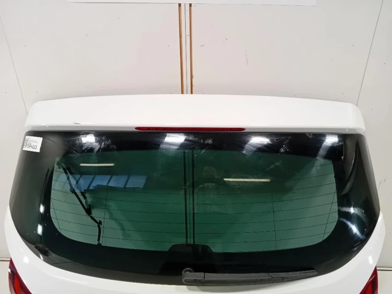 Portello POST 8701AP Peugeot 3008 I 2013