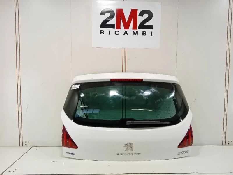 Portello POST 8701AP Peugeot 3008 I 2013