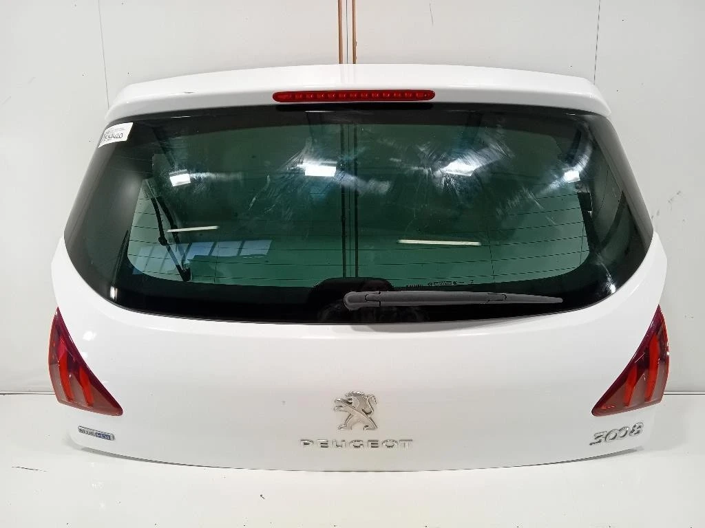 Portello POST 8701AP Peugeot 3008 I 2013