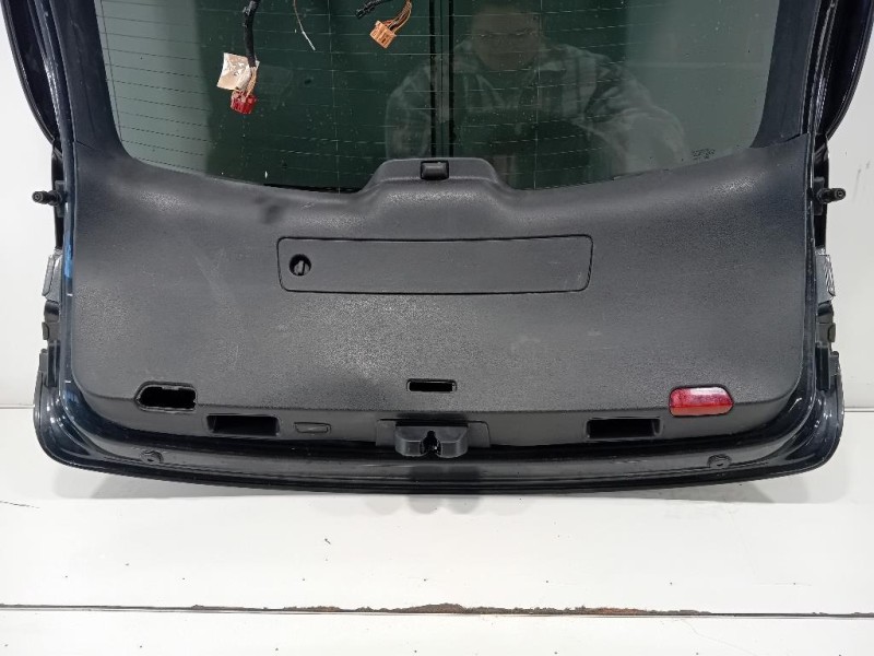 Portello POST 95B827025KYGRV Porsche Macan I 2014